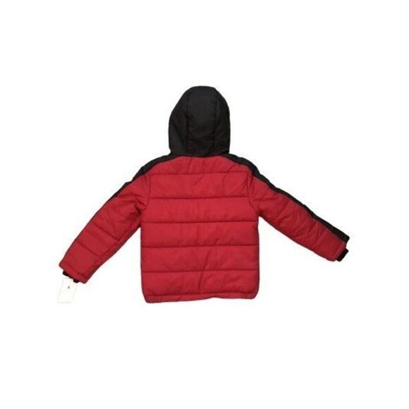 Jordan Big Kids Puffer Jacket Youth Size Medium (10-12 Years) - Picture 2 of 4